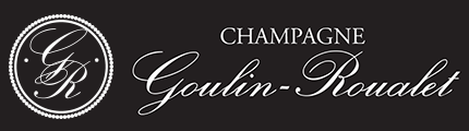 Logo Champagne Goulin-Roualet